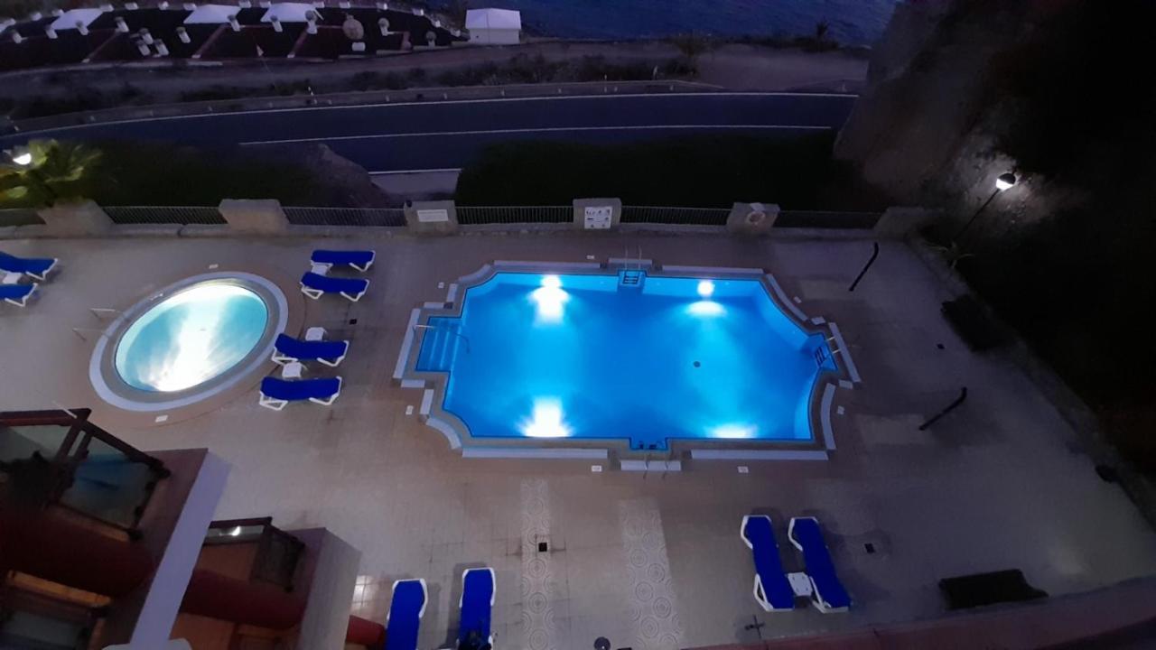Su Eminencia - 5 Star Playa Del Cura (Gran Canaria)