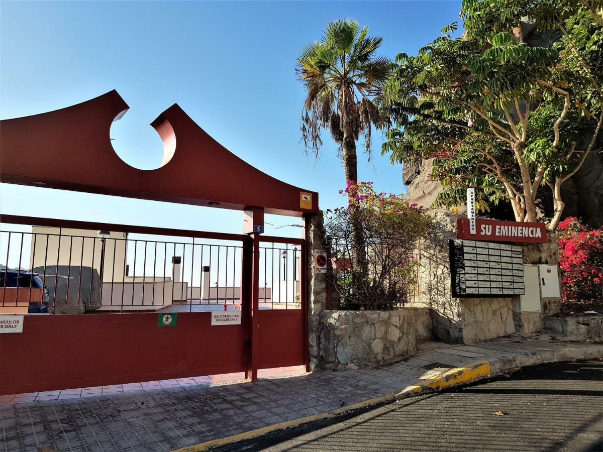 Su Eminencia - 5 Star Apartamento *