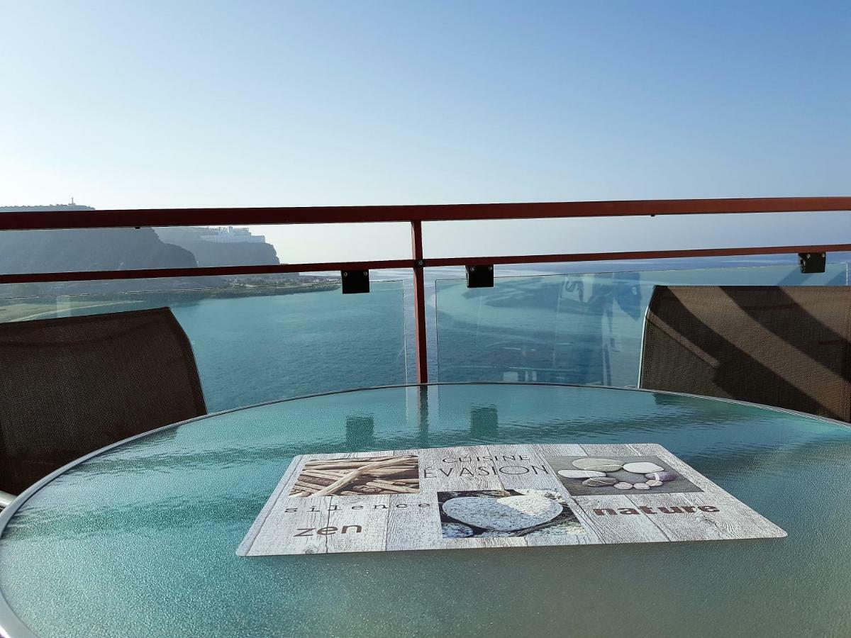 Su Eminencia - 5 Star * Playa Del Cura (Gran Canaria)