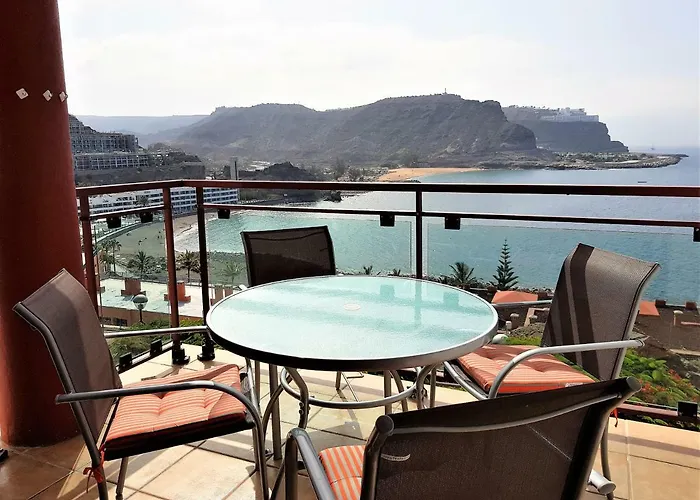 Su Eminencia - 2 Bedrooms 5 Star Playa Del Cura