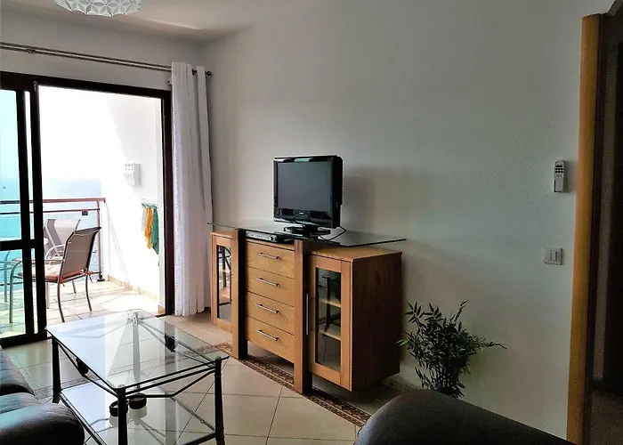 Su Eminencia - 2 Bedrooms 5 Star Playa Del Cura