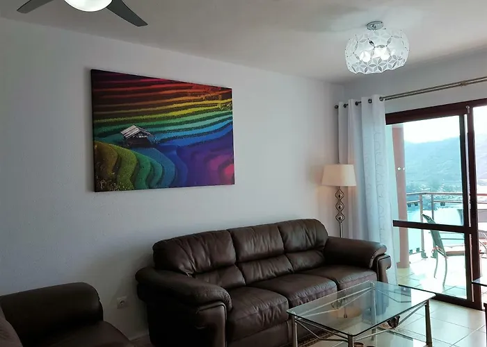 Su Eminencia - 2 Bedrooms 5 Star Playa Del Cura