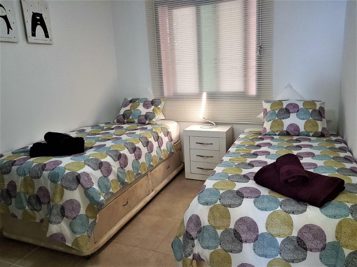Appartement Su Eminencia - 2 Bedrooms 5 Star Playa Del Cura Playa Del Cura (Gran Canaria)