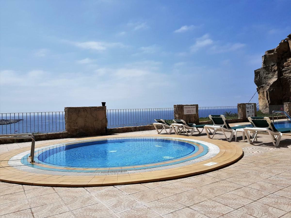 Su Eminencia - 2 Bedrooms 5 Star Playa Del Cura Appartement *