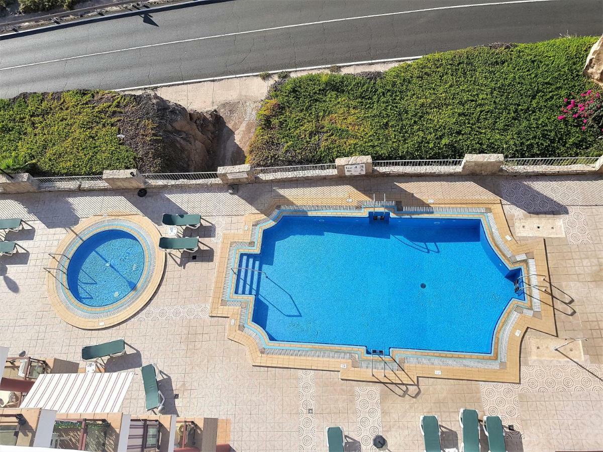 Su Eminencia - 2 Bedrooms 5 Star Playa Del Cura Appartement