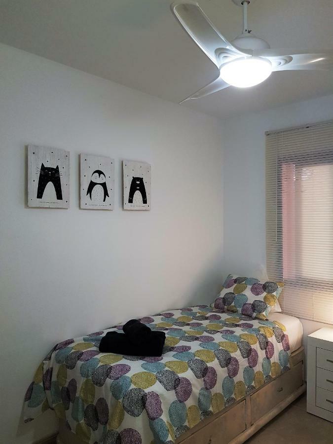 Su Eminencia - 2 Bedrooms 5 Star