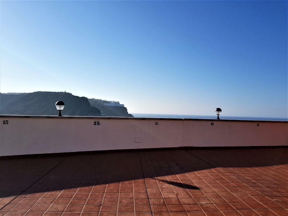 Su Eminencia - 2 Bedrooms 5 Star Playa Del Cura Appartement