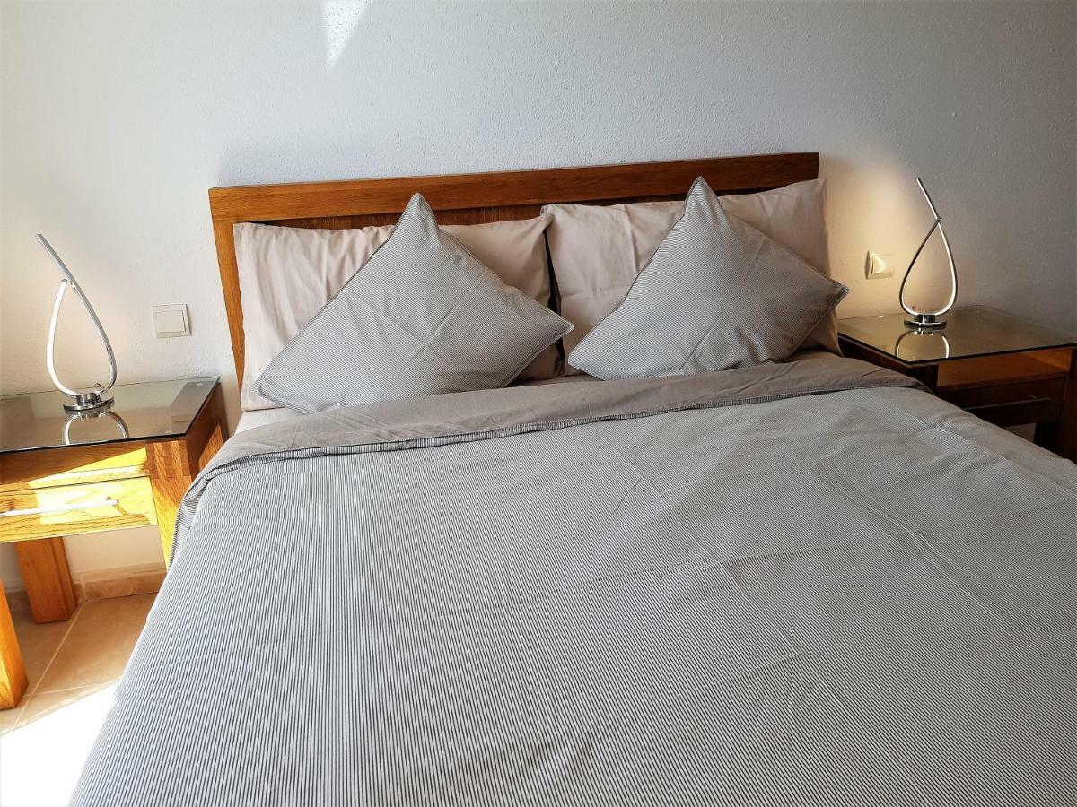 Appartement Su Eminencia - 2 Bedrooms 5 Star Playa Del Cura *