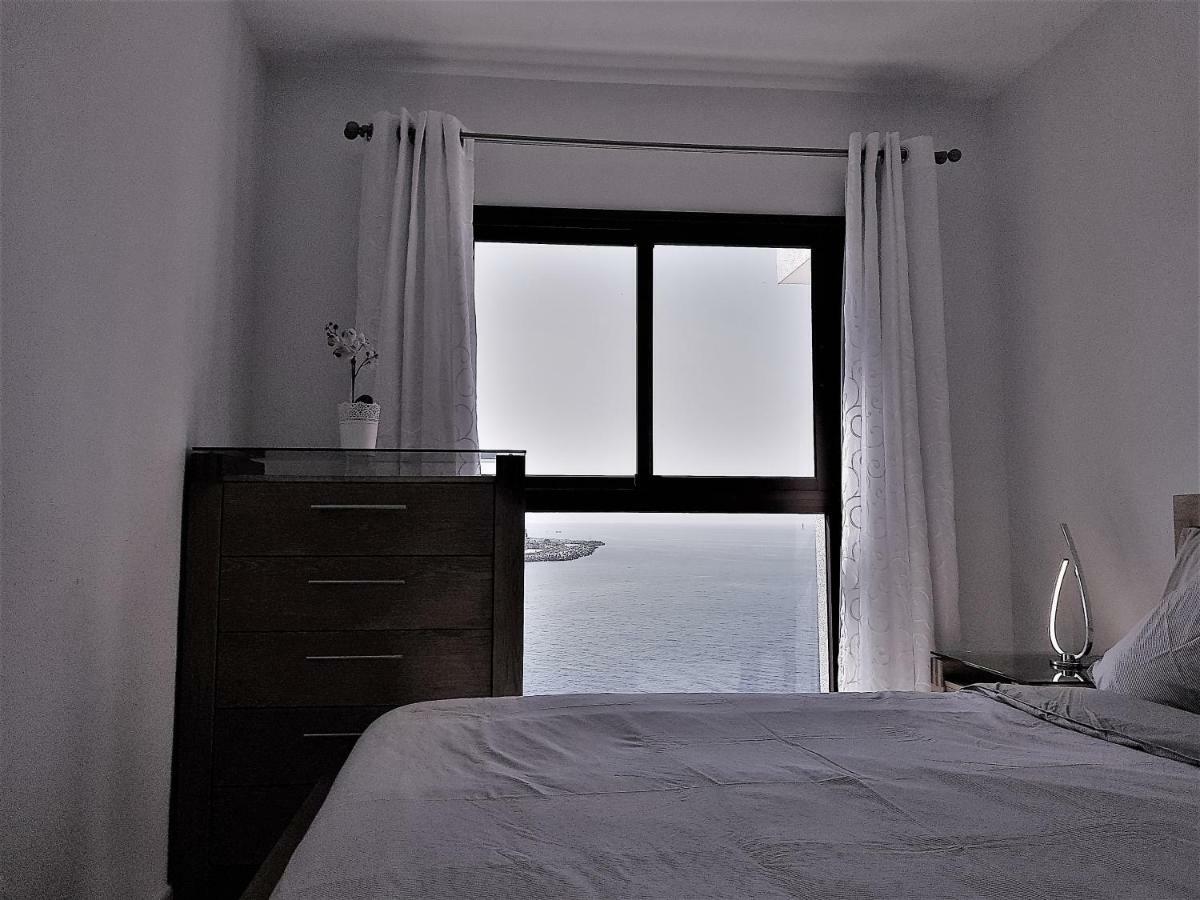 Su Eminencia - 2 Bedrooms 5 Star Playa Del Cura Appartement